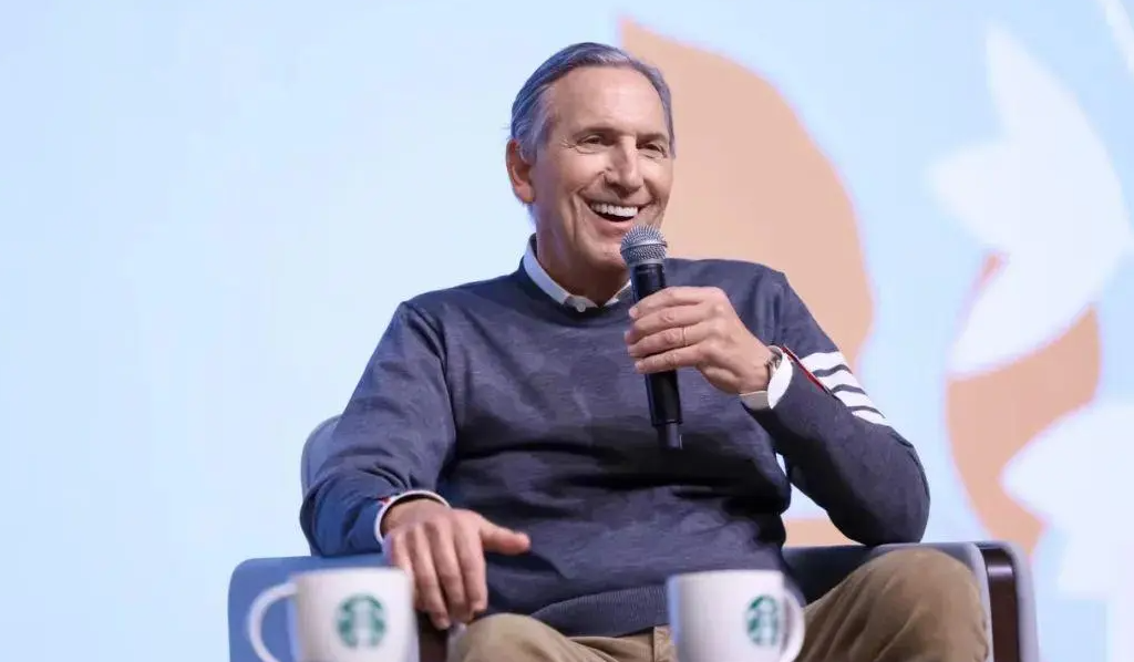 星巴克財報的三個關(guān)鍵詞，預(yù)示著中國咖啡行業(yè)的未來