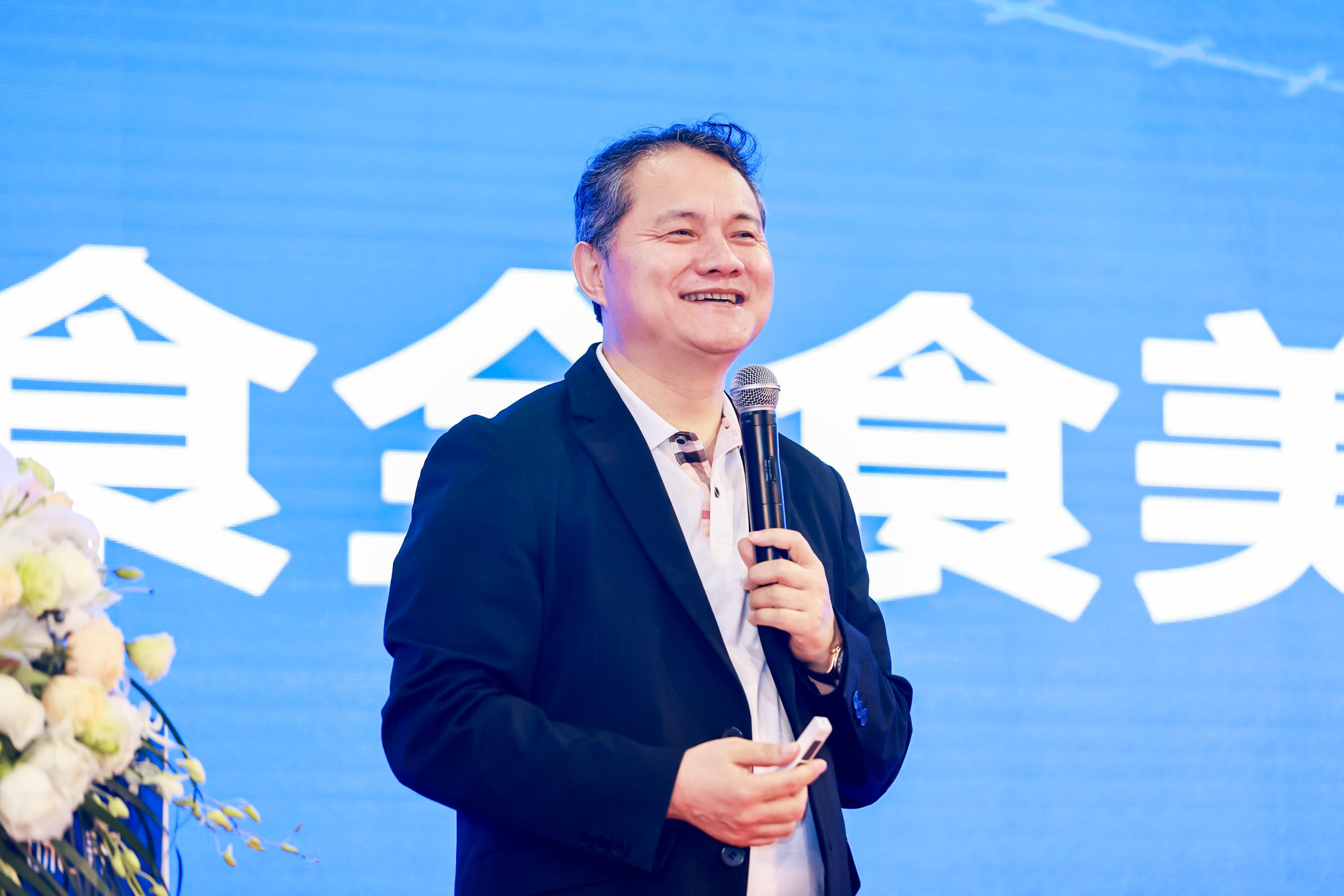 第八屆中國連鎖節(jié)農(nóng)食論壇圓滿結(jié)束：“食全食美，預(yù)見‘味’來”