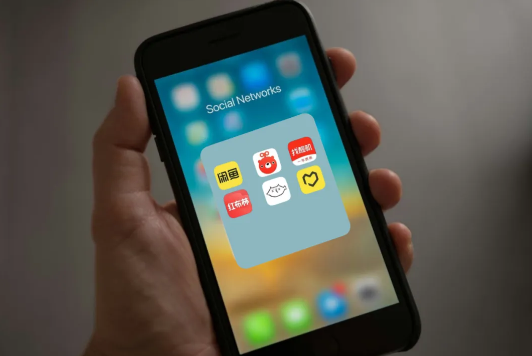 二手電商，“沖”向線下