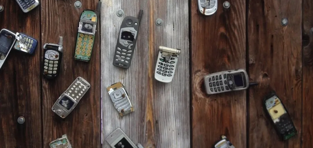 二手電商，“沖”向線下