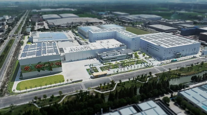 星巴克財報的三個關(guān)鍵詞，預(yù)示著中國咖啡行業(yè)的未來