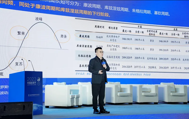 第七屆中國連鎖節(jié)總論壇在蓉盛大閉幕：“文化復興、數(shù)智中國、連鎖世界”