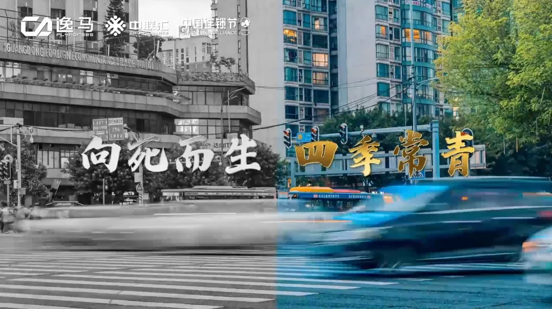 第六屆中國(guó)連鎖節(jié)：為天下連鎖企業(yè)奉獻(xiàn)高質(zhì)量發(fā)展之道