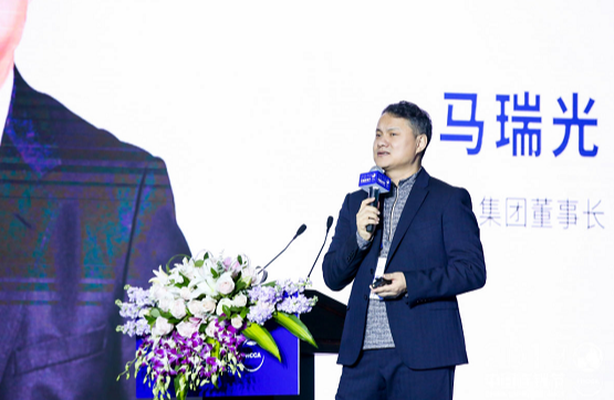 2019第三屆中國連鎖節(jié)開幕，跟隨逸馬見證這場盛會！