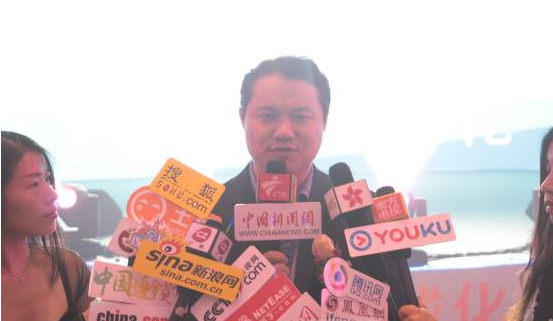 首屆中國(guó)連鎖節(jié)：連起世界，鎖住未來(lái)！2018.6.10再會(huì)！ 