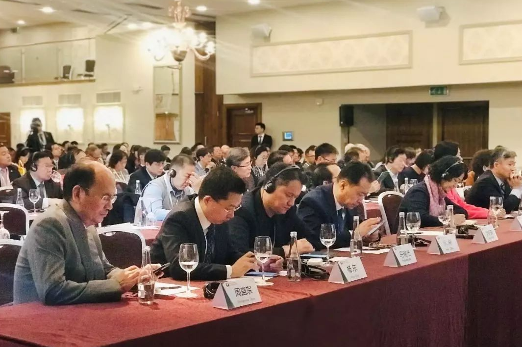 2019中國連鎖節(jié)歐洲分會場重磅開幕！