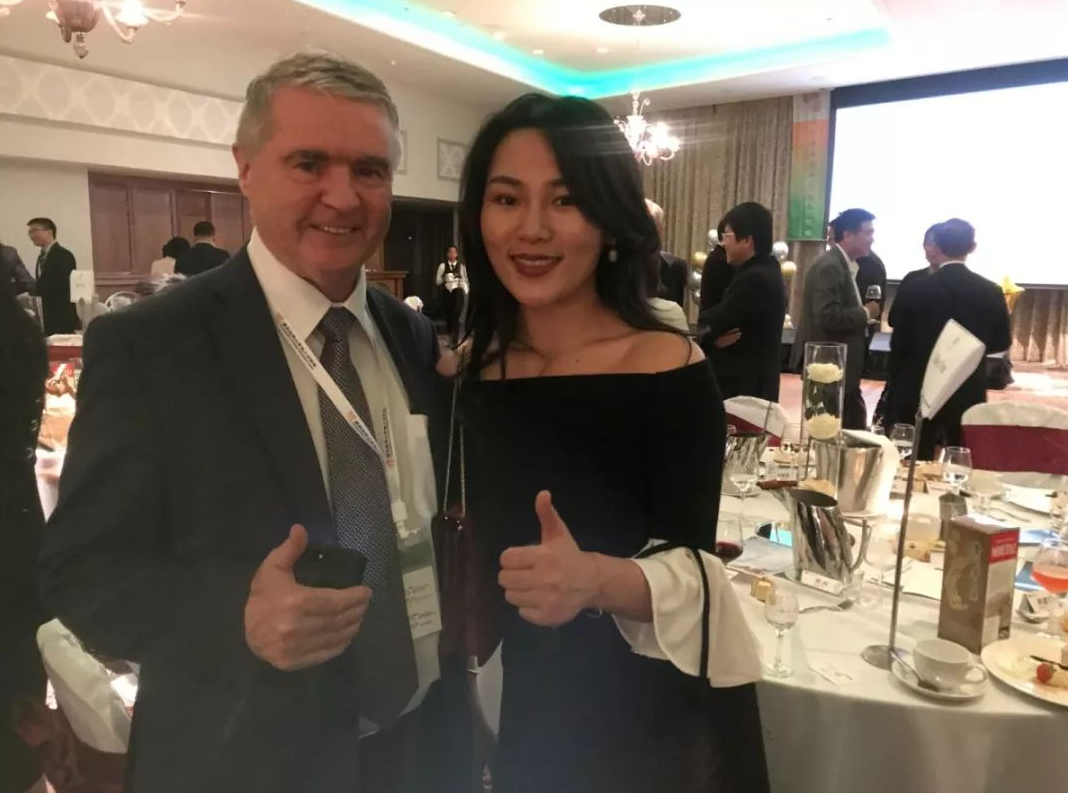 2019中國連鎖節(jié)歐洲分會場重磅開幕！