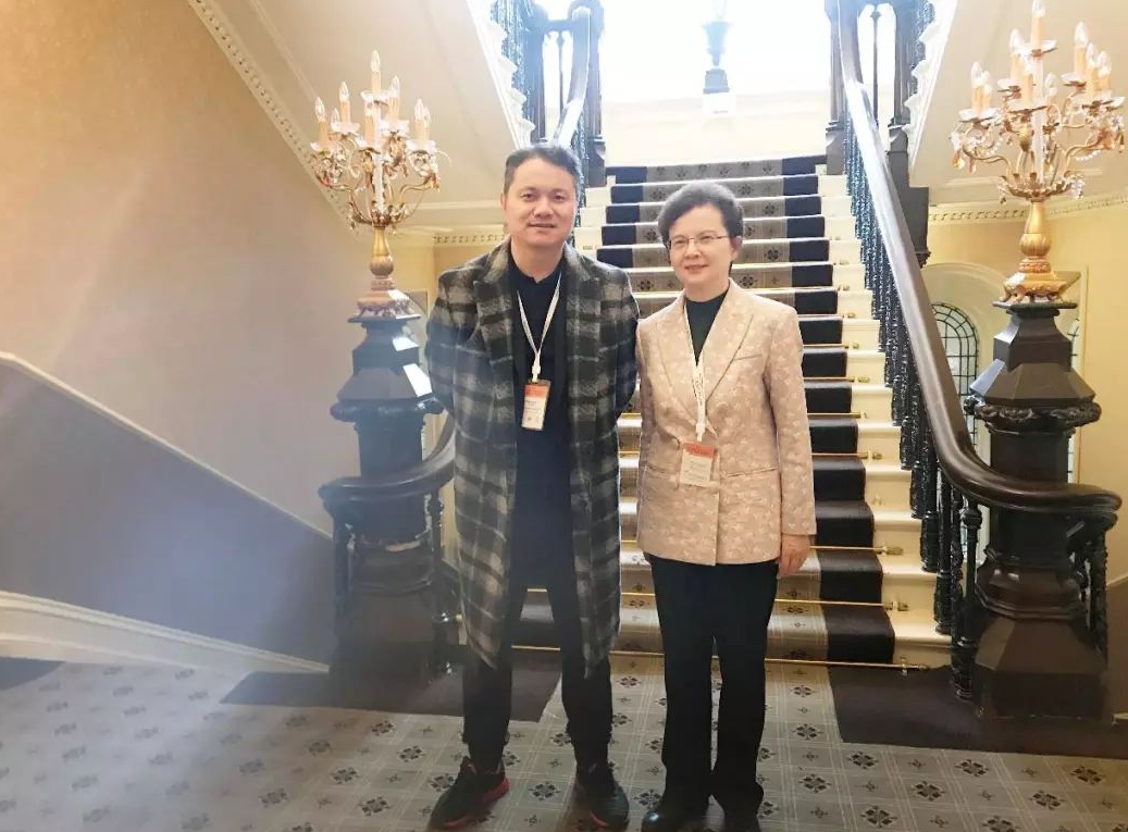 2019中國連鎖節(jié)歐洲分會場重磅開幕！