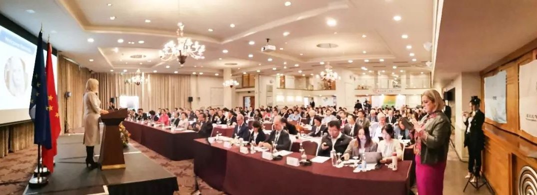 2019中國連鎖節(jié)歐洲分會場重磅開幕！