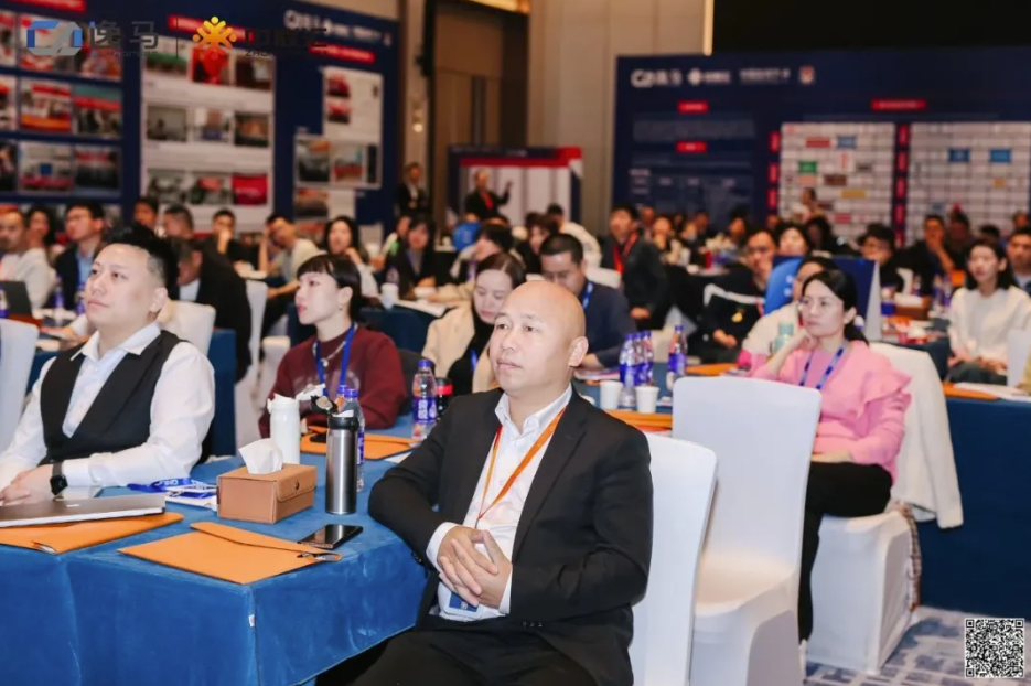 盈利增長 | 逸馬連鎖專家馬瑞光、趙明強(qiáng)、張海兵《門店合伙增長系統(tǒng)》課程介紹