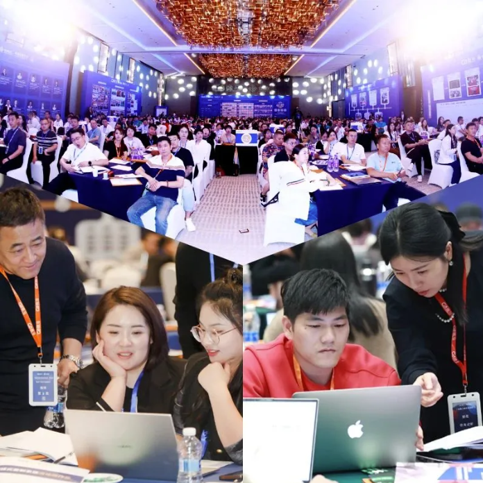 盈利增長 | 逸馬連鎖專家馬瑞光、李好山、趙明強(qiáng)、許有財(cái)《特許招商賺錢系統(tǒng)》課程介紹