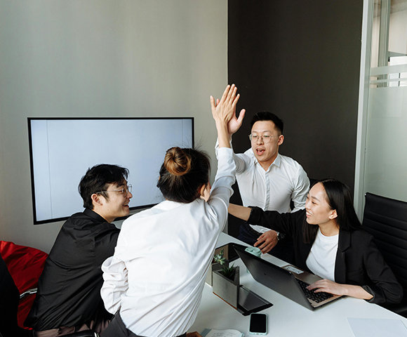 職業(yè)教育綜合解決方案智慧平臺