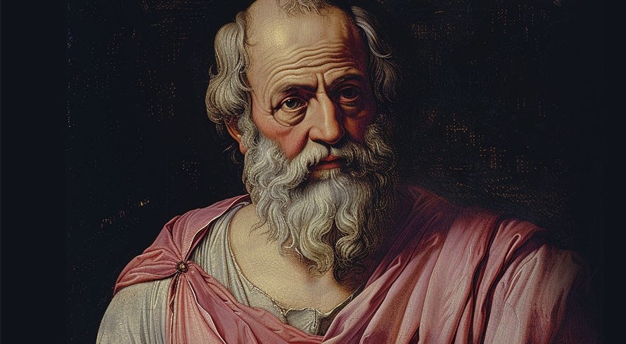 亞里士多德《形而上學》