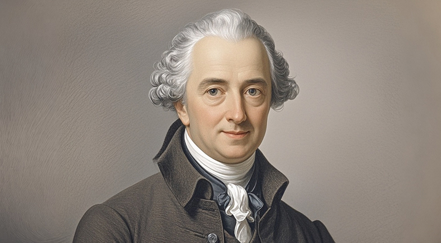 亞當斯密《道德情操論》