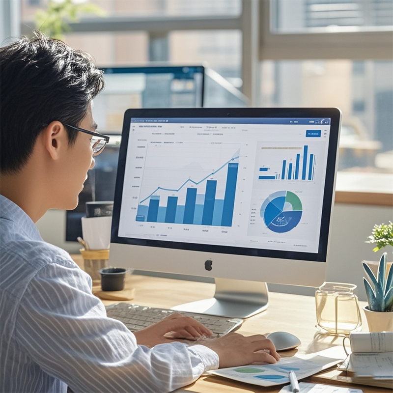 優(yōu)質(zhì)流量