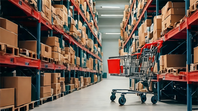 美團10萬個閃電倉，團滅實體零售店？