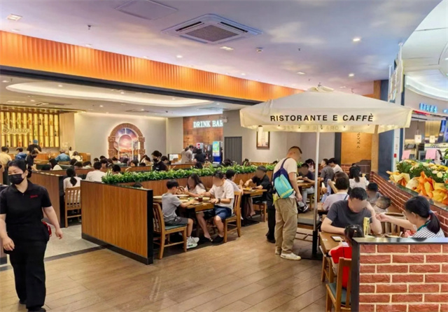 門店盈利模式及規(guī)劃（單店盈利模型）