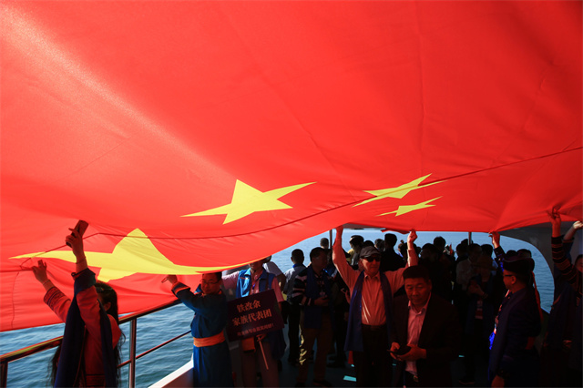 第五屆海上那達(dá)慕即將盛啟：逸馬連鎖產(chǎn)業(yè)集團(tuán)引領(lǐng)粵蒙文化深度交融！