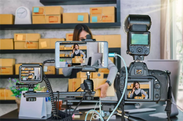 直播人貨場運營思維：解鎖電商直播新紀元