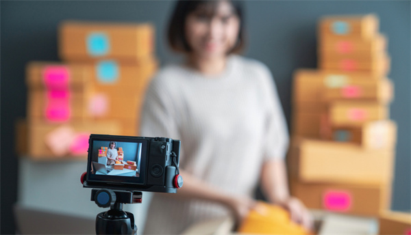 直播電商的“人貨場”解析：構(gòu)建高效銷售生態(tài)