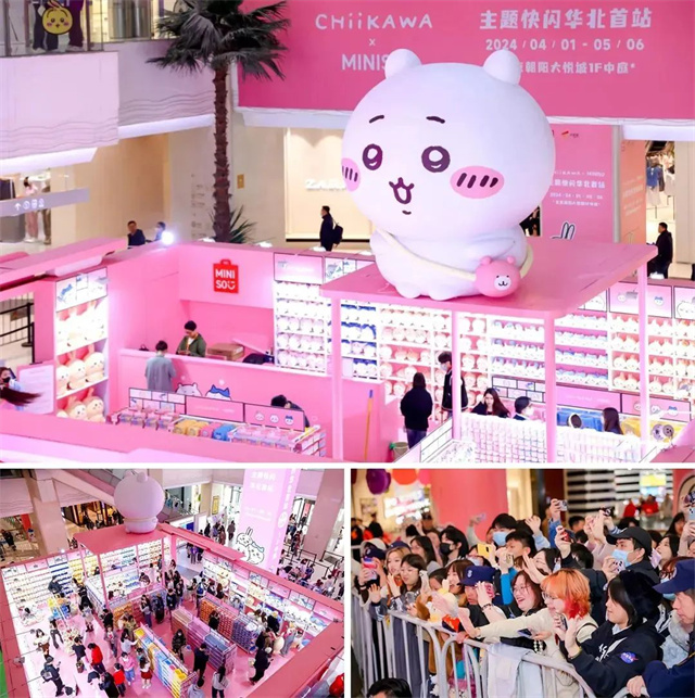 靠販?zhǔn)邸扒榫w價值”，他賣出100個億！