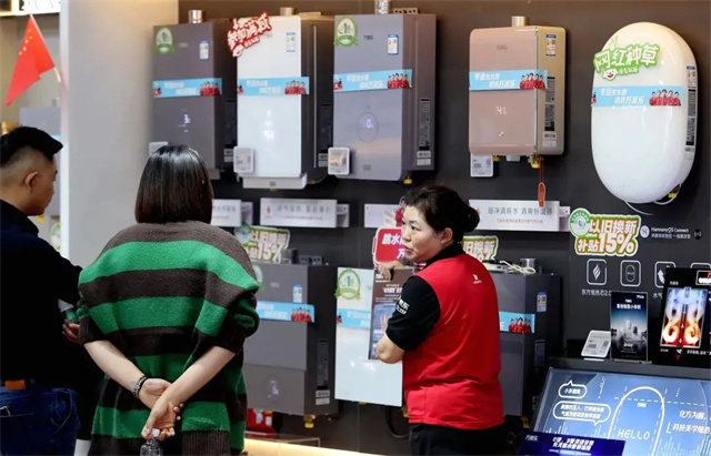 京東單季創(chuàng)收2604億元！行業(yè)卷到白熱化，它為何能交出滿分成績單？