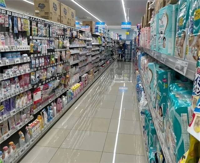 連7-11便利店都“害怕”的對(duì)手，來了！