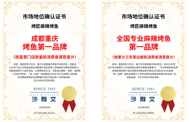 烤匠烤魚：餐飲界的“排隊(duì)王”，如何逆勢火爆？