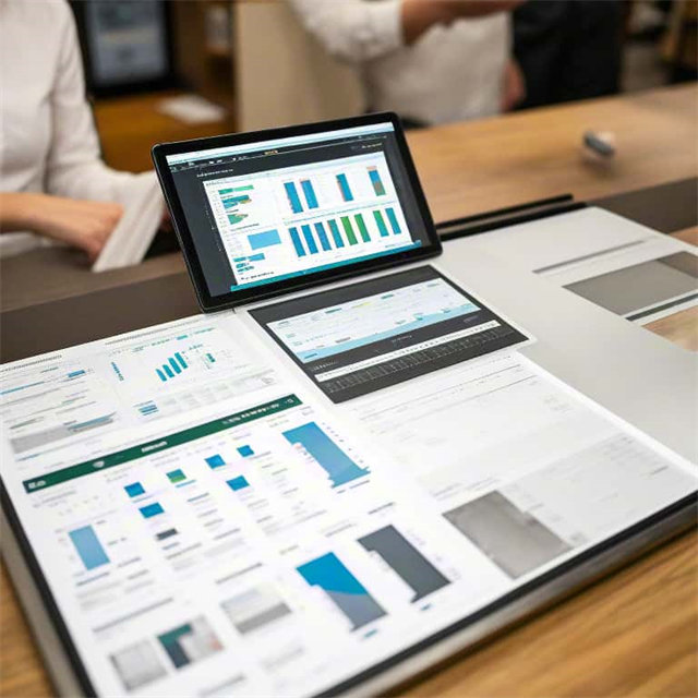 門店標(biāo)準(zhǔn)化建設(shè)對連鎖企業(yè)的重要性