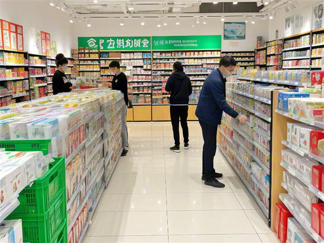 開連鎖店如何經(jīng)營與管理（連鎖經(jīng)營管理方法）