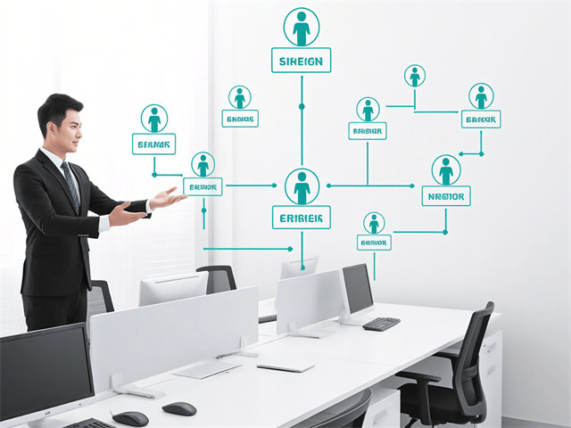 連鎖標準化體系之督導系統(tǒng)（連鎖店督導體系）