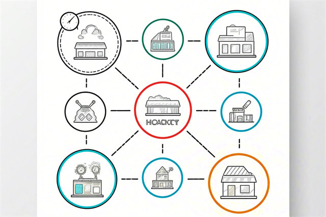 單店盈利模式的基礎（盈利模式的五種構成要素）