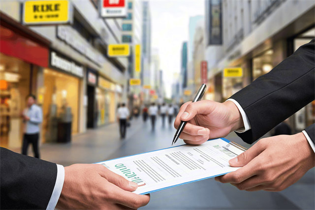 特許經(jīng)營與加盟：本質(zhì)區(qū)別的深度解析