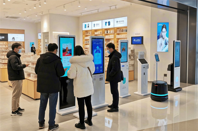 如何實(shí)現(xiàn)實(shí)體店經(jīng)營數(shù)字化（門店數(shù)字化經(jīng)營）