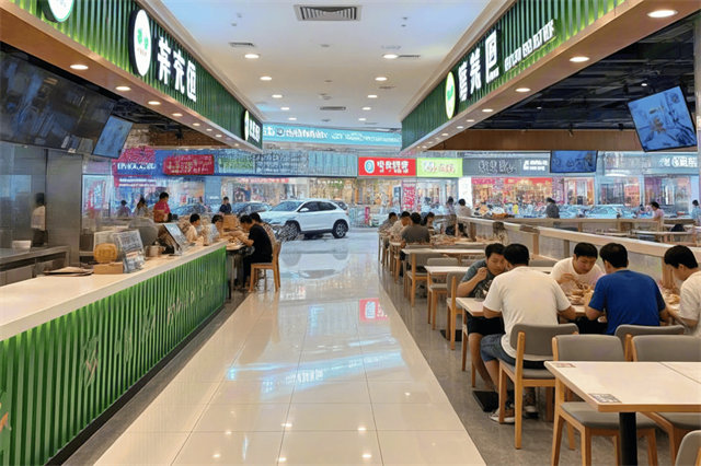 餐飲連鎖經(jīng)營的模式有哪些（餐飲連鎖經(jīng)營的模式解析）