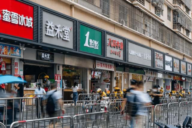 連鎖門店營運管理（連鎖門店營運管理的內(nèi)容）