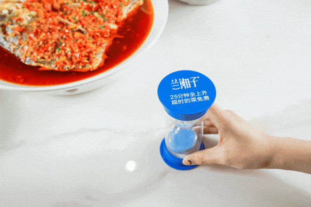 5年狂開300+門店，餐飲新晉黑馬蘭湘子如何能從4000億市場里逆襲突圍？！