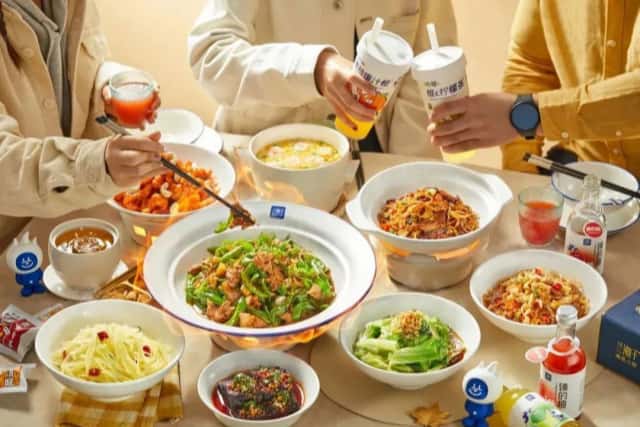 5年狂開300+門店，餐飲新晉黑馬蘭湘子如何能從4000億市場里逆襲突圍？！