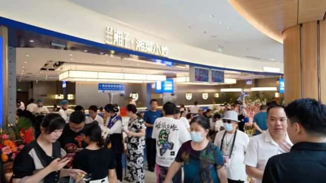 開店生意不好?如何吸引顧客進店