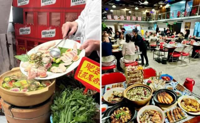 香港連鎖雞煲店一品雞煲火鍋沖刺上市！無辣火鍋“揚(yáng)眉吐氣”了