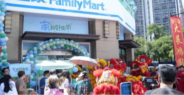 2024年中國連鎖十大盤點