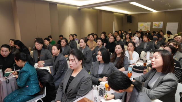 3年沖刺萬店目標(biāo)！宏恩漢昱攜手逸馬共繪美業(yè)連鎖新藍(lán)圖