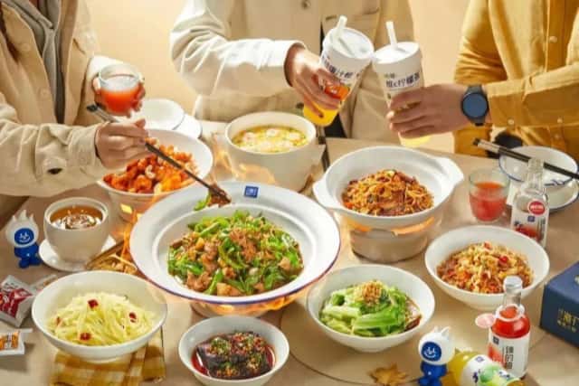 從區(qū)域到全國，蘭湘子如何5年躍升“湘菜頭部品牌”？