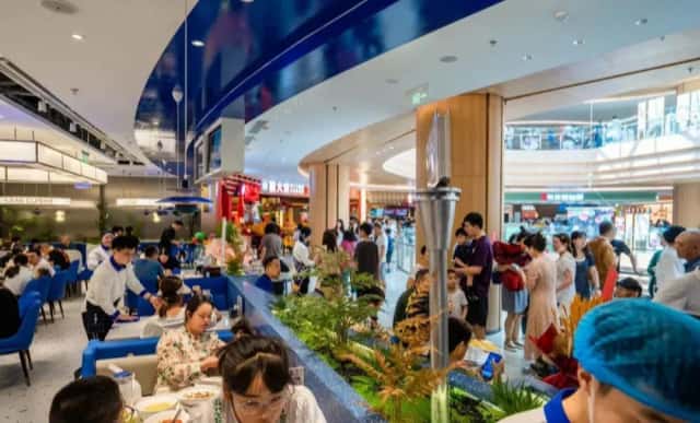 從區(qū)域到全國，蘭湘子如何5年躍升“湘菜頭部品牌”？