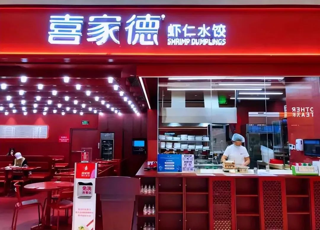  餐飲連鎖品牌的未來(lái)發(fā)展趨勢(shì)（餐飲連鎖經(jīng)營(yíng)發(fā)展趨勢(shì)）