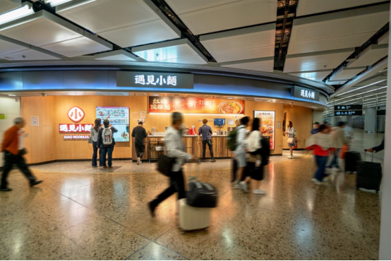 直營連鎖模式：解碼品牌擴(kuò)張的“中央廚房”密碼