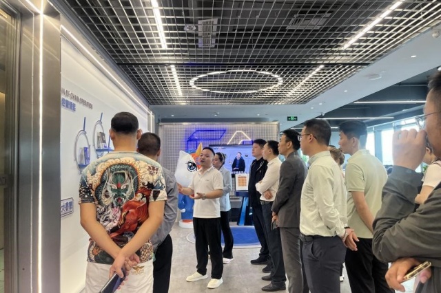 “馬到功成計(jì)劃”發(fā)布，逸馬合作伙伴大會圓滿舉行!