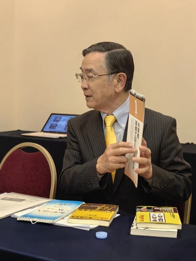 日本研學(xué)｜從7個(gè)座位到全球1400+門店，COCO壱番屋創(chuàng)始人宗次德二揭秘千店連鎖心法