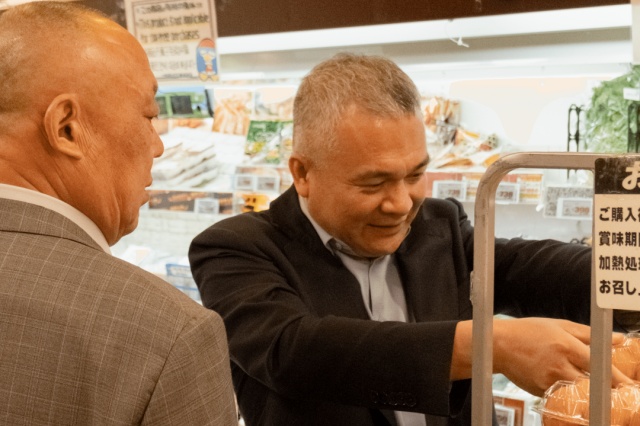 深度の研學(xué)｜解析參訪(fǎng)唐吉訶德的“零售反叛”，為何能年銷(xiāo)千億？