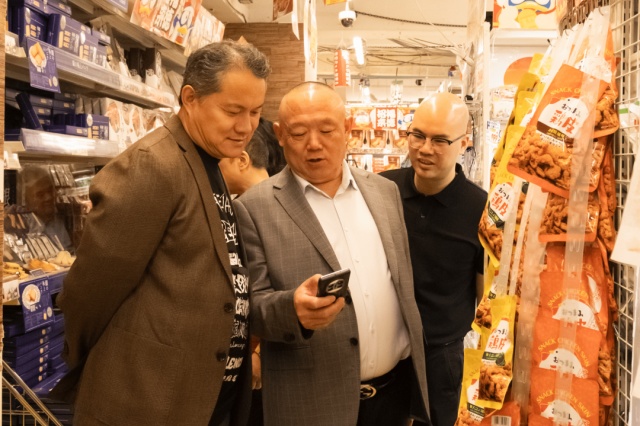 深度の研學(xué)｜解析參訪(fǎng)唐吉訶德的“零售反叛”，為何能年銷(xiāo)千億？